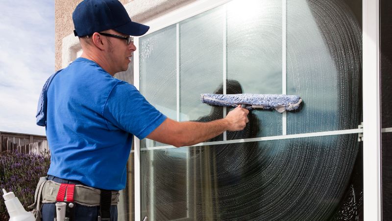9 Best Window Washing Tools For Home Use