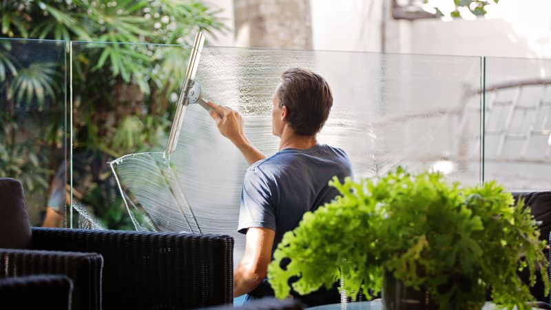 9 Eco-Friendly Window Washing Solutions
